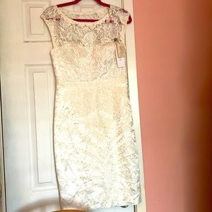 Sue Wong new dress size 6